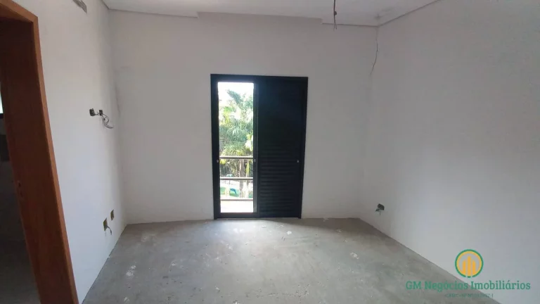 Imagem Linda casa moderna, nova, 5 suítes(2 no térreo), piscina com hidro
