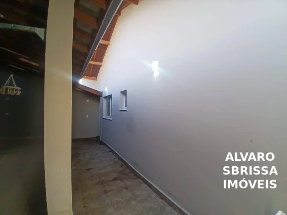 Imagem Casa Térrea com 3 suites à Venda no Condomínio Portal de Itu