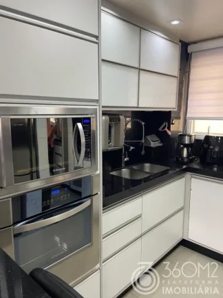 Imagem Apartamento para Venda em Santo André / SP no bairro Centro