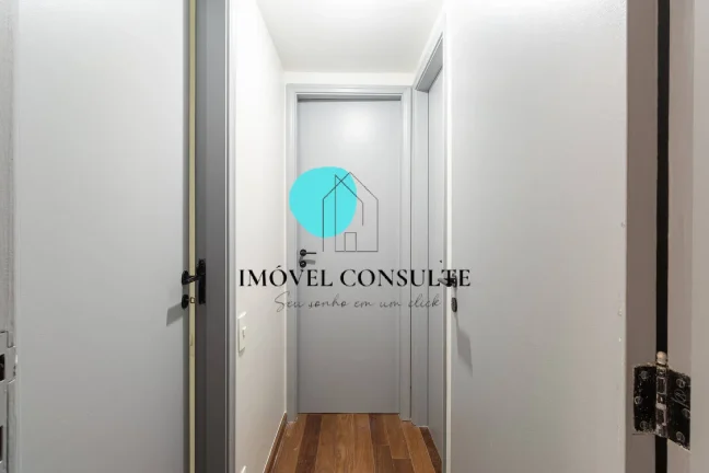Imagem Apartamento semi mobiliado para locação com 2 quartos em Jardim Paulista
