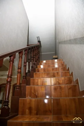 Imagem Casa com 250m² 5 vagas de garagem à Venda por R$850.000,00 - Cidade Nova - Jundiaí/SP
