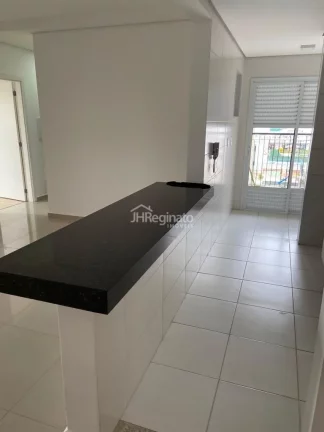 Imagem Apartamento para locação no Condomínio Luzes Campolim - Sorocaba