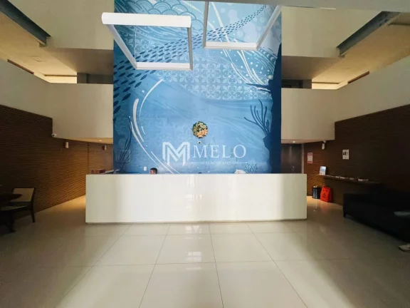 Imagem Oportunidade em PIEDADE: 40m², 01qt, 01vaga/Mobiliado..
