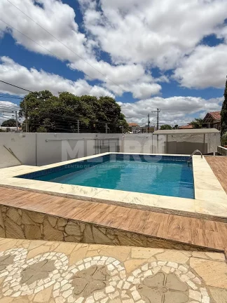 Imagem Casa para locação, bairro Country Club, 3 quartos, piscina, JUAZEIRO - BA