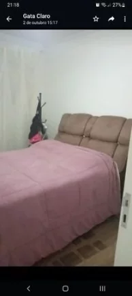 Imagem APARTAMENTO A VENDA COM TRÈS DORMITORIOS 62M2 NA VILA LUZITA - SANTO ANDRÉ