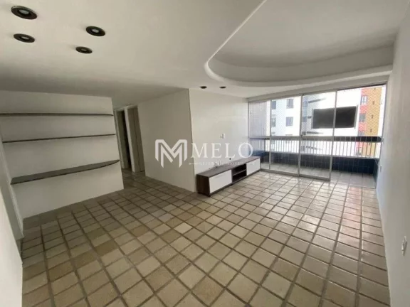 Imagem Oportunidade em BOA VIAGEM: 75m², 02qts, 01vaga…