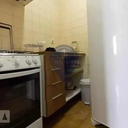 Imagem Apartamento para locação no Itaim Bibi, São Paulo-SP: 2 quartos, 2 salas, 1 banheiro, 2 vagas e 65m² de área. Venha conferir!