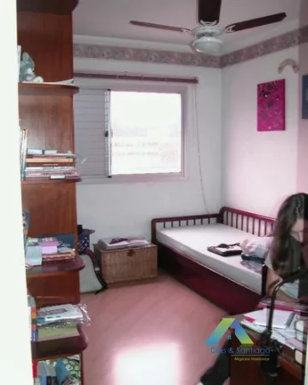Imagem Apartamento Residencial à venda, Brooklin Paulista, São Paulo - .