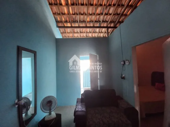 Imagem Casa no bairro Conjunto Morada do Sol, em Coronel João Sá
