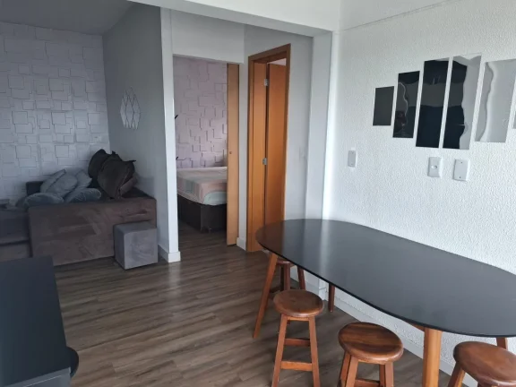 Imagem Apartamento 1 Dormitório Condomínio Spetculo Patriane Parque Campolim -Sorocaba/SP