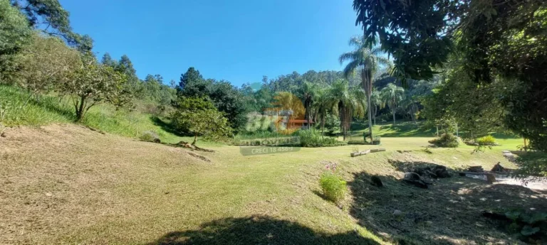 Imagem Sítio para Venda em São Roque, Ibate, 3 dormitórios, 3 suítes, 1 banheiro