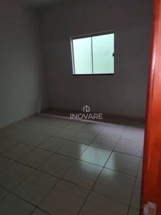 Imagem Casa com 2 dormitórios à venda, 100 m² por R$ 237.000,00 - Setor Santa Rita - Itumbiara/GO