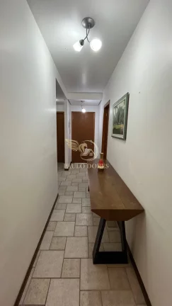 Imagem APARTAMENTO RESORT COM VISTA MAR UBATUBA- LITORAL SP