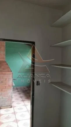 Imagem Casa - Ribeirão Preto - Jardim das Palmeiras