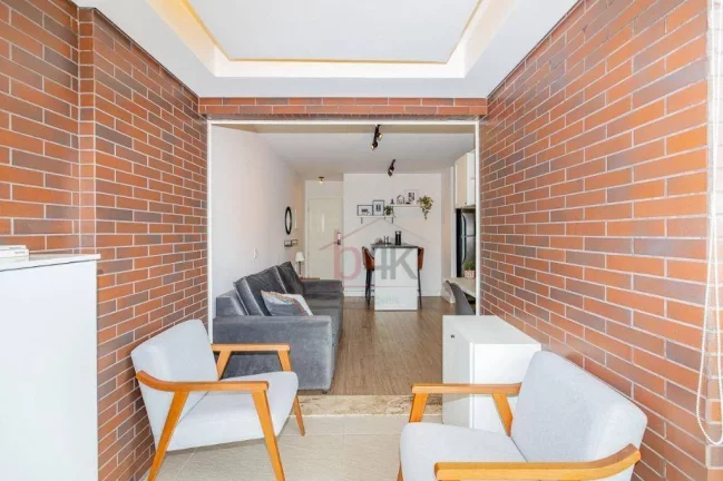 Imagem Apartamento a venda no Hub Brooklin - B4K Imóveis