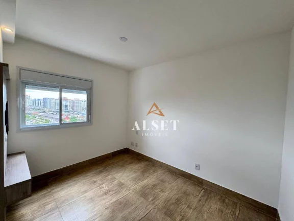 Imagem Apartamento com 2 dormitórios à venda, 58 m² por R$ 610.000,00 - Mooca - São Paulo/SP