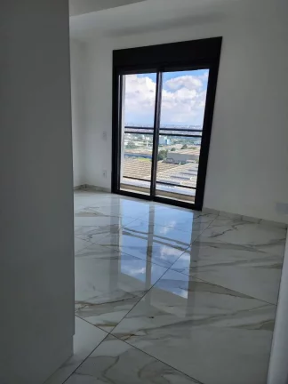 Imagem Apartamento a Venda / Edifício Aruana / Alphaville