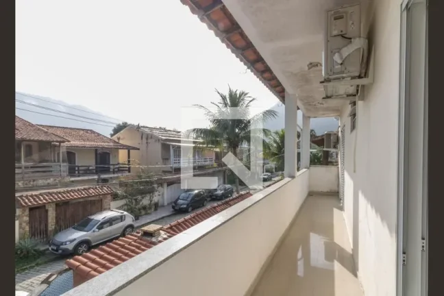 Imagem Casa à Venda - Vargem Pequena, 5 Quartos, 200 m2