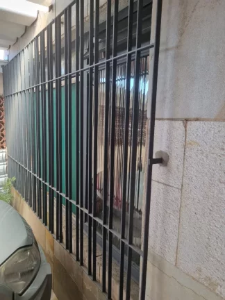 Imagem Sobrado a venda c/ 3 dorms - Jd. Santa Cruz ( Campo Grande)