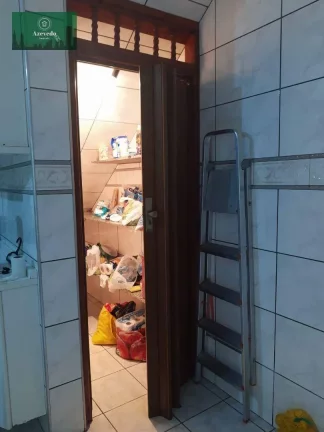 Imagem Sobrado à venda por R$ 650.000,00 - Vila Carmela I - Guarulhos/SP