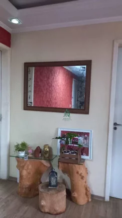 Imagem Apartamento com 3 dormitórios à venda, 105 m² por R$ 297.000,00 - Cidade Parque Alvorada - Guarulhos/SP