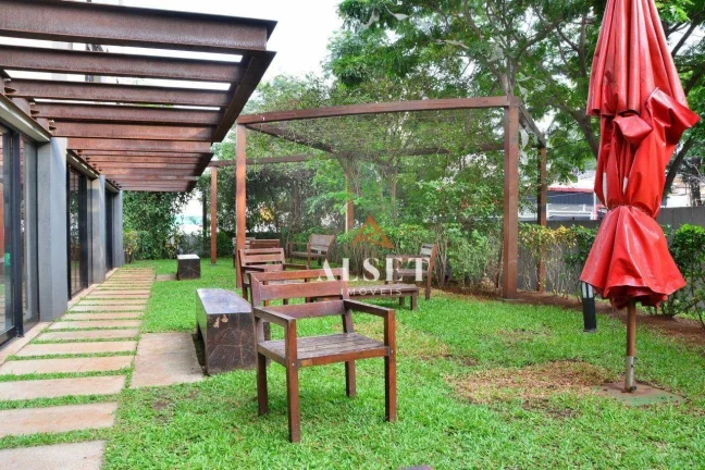Imagem Apartamento com 2 dormitórios no Anália Franco