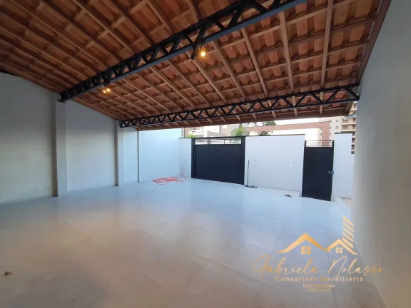 Imagem Linda Casa recém construída em Mogi Mirim