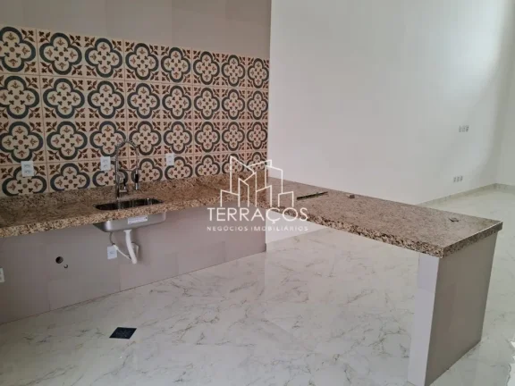 Imagem CASA TÉRREA NOVA COM 150 M² À VENDA NO BAIRRO JARDIM PEROLLA II EM ITUPEVA SP