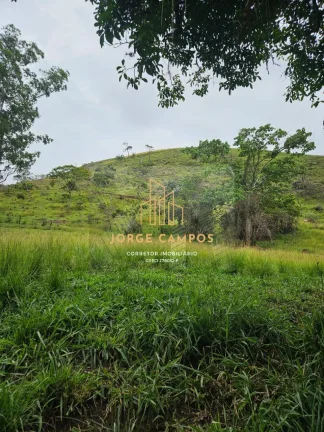 Imagem PE-25211 - PEDREIRA À VENDA NA REGIÃO DO VALE DO PARAIBA-SP