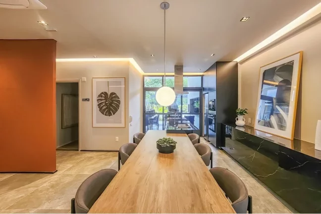 Imagem APARTAMENTO RESIDENCIAL em São Paulo - SP, Vila Mariana