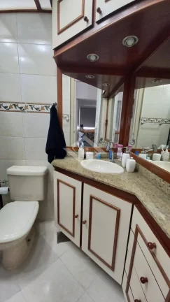 Imagem Apartamento de 2 quartos, com 55 m² no Camorim, Jacarepaguá