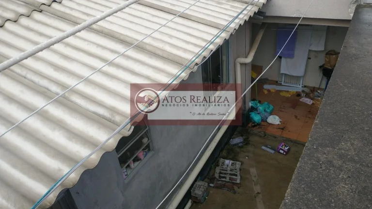 Imagem Prédio residencial à venda em Jardim Maraba, São Paulo, 300m², imóvel com casas de aluguel. Oportunidade!