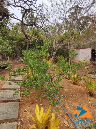 Imagem LOTE 1.000 COM PROJETO CONDOMINIO FECHADO ESTANCIAS DA MATA LAGOA SANTA/JAB
