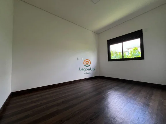 Imagem Casa com 4 dormitórios à venda, 247 m² por R$ 1.790.000,00 - Condomínio Gran Royalle - Lagoa Santa/MG