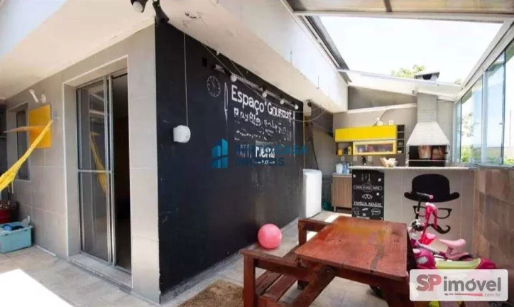 Imagem Apartamento Padrão