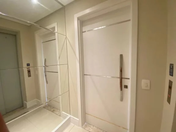 Imagem APARTAMENTO RESIDENCIAL em São Paulo - SP, Jardim Campo Grande