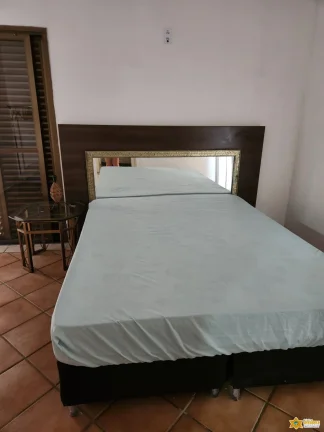 Imagem BELISSIMO APARTAMENTO MOBILIADO NA PRAIA GRANDE