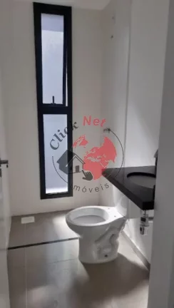 Imagem Apartamento Novo à Venda no bairro Canto do Forte na Praia Grande