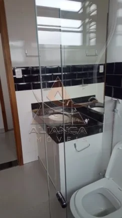 Imagem Prédio Comercial - Ribeirão Preto - Jardim Itaú