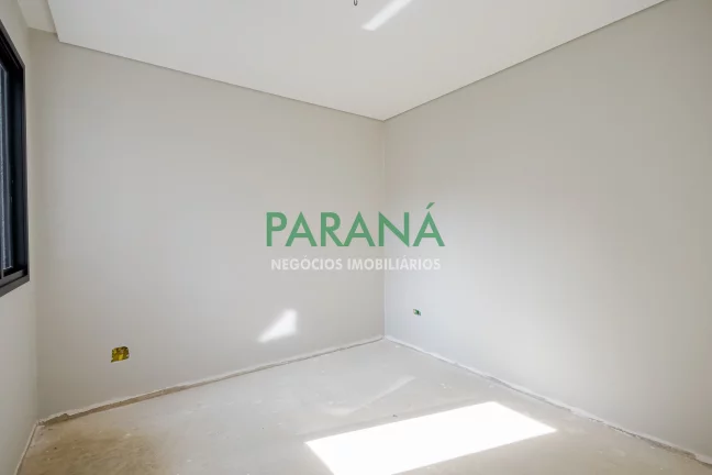 Imagem Sobrado novo de frente para rua a venda,96 m²const