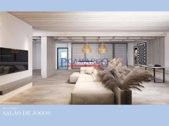 Imagem Apartamento Padrão