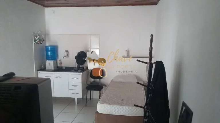 Imagem Conjunto de casas à venda no Jardim Bom Refúgio (Campo Limpo)