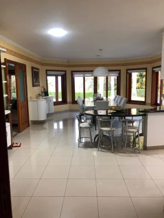 Imagem Casa incrível no Jd. das Palmeiras