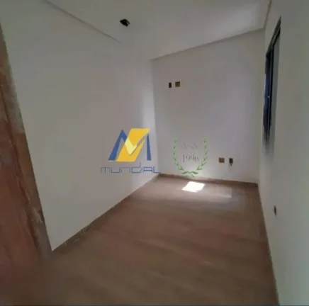 Imagem Aconchegante Cobertura com 98mts² de área útil, acesso interno
