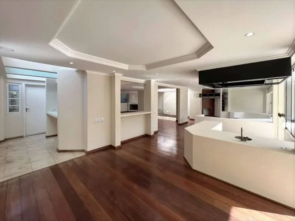 Imagem Cond. Carmel - 4 dorm/2sts, repleta de armários, piscina, gourmet, clube!