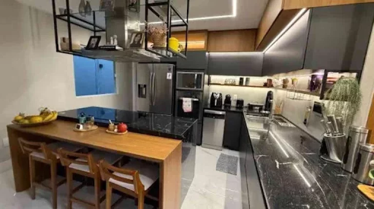 Imagem Casa à venda, 270 m² por R$ 2.100.000,00 - Morada do Sol - Vila Velha/ES