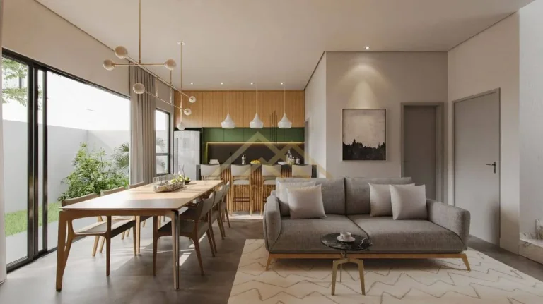 Imagem Residencial Sunset 6