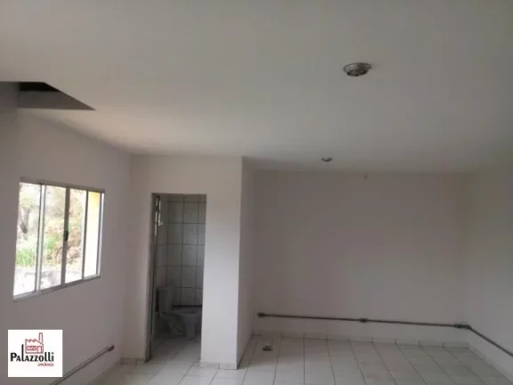 Imagem Galpão Ótima Localização Santana de Parnaíba - SP - Jardim Isaura
