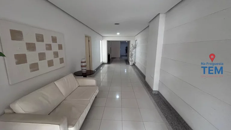 Imagem Privilege Residencial - Cobertura na Freguesia (Jacarepaguá), Rio de Janeiro/RJ