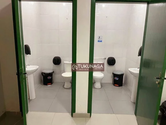 Imagem Prédio, 440 m² - venda por R$ 1.300.000,00 ou aluguel por R$ 8.750,00/mês - Jardim Presidente Dutra - Guarulhos/SP